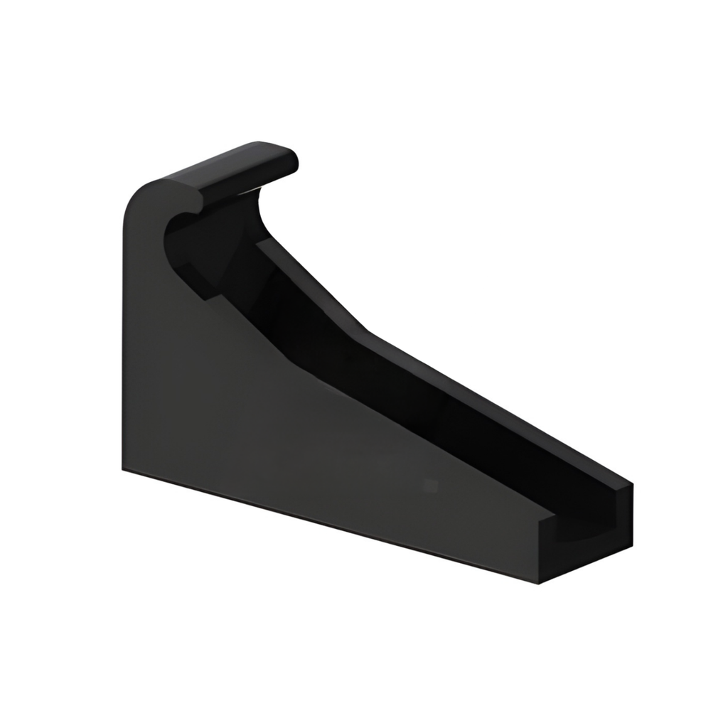 Base Para Gancho De Cofre 11097