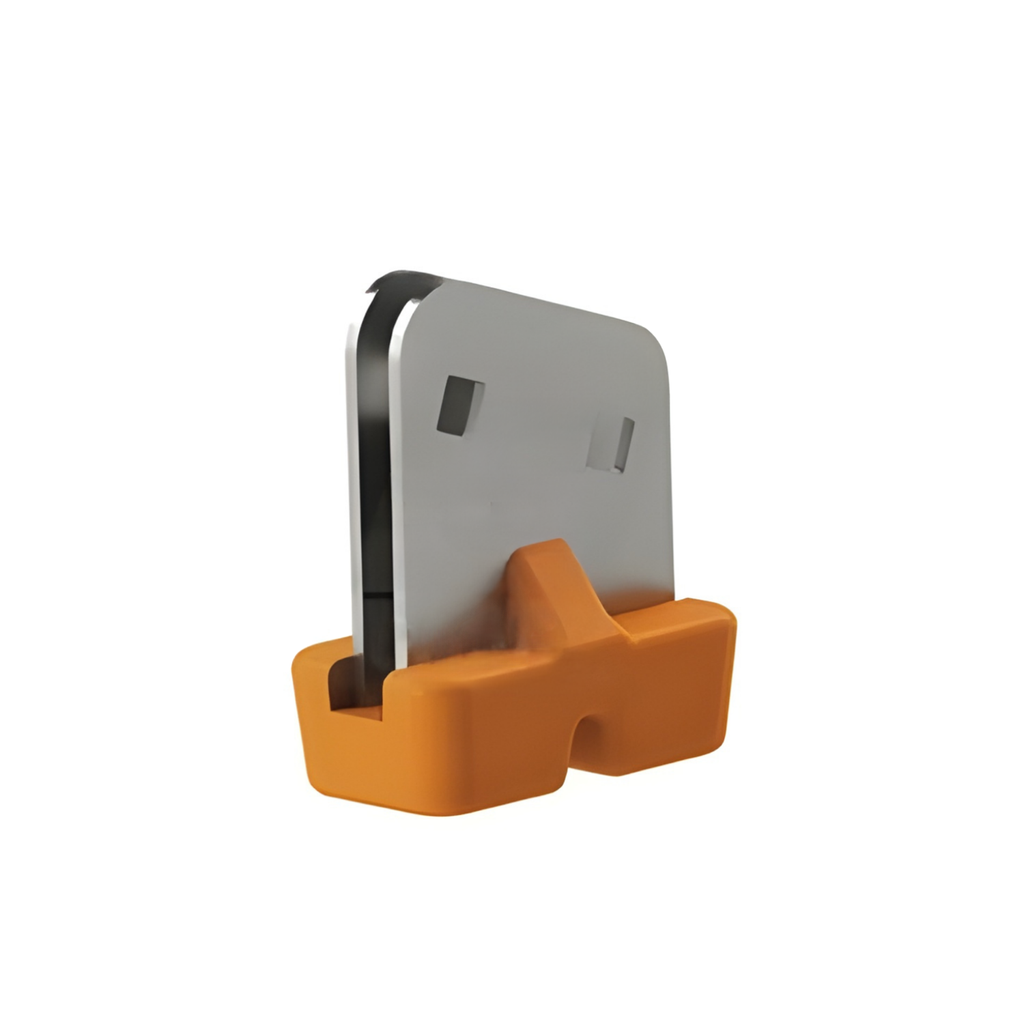 Guia Para Cofre Gaff