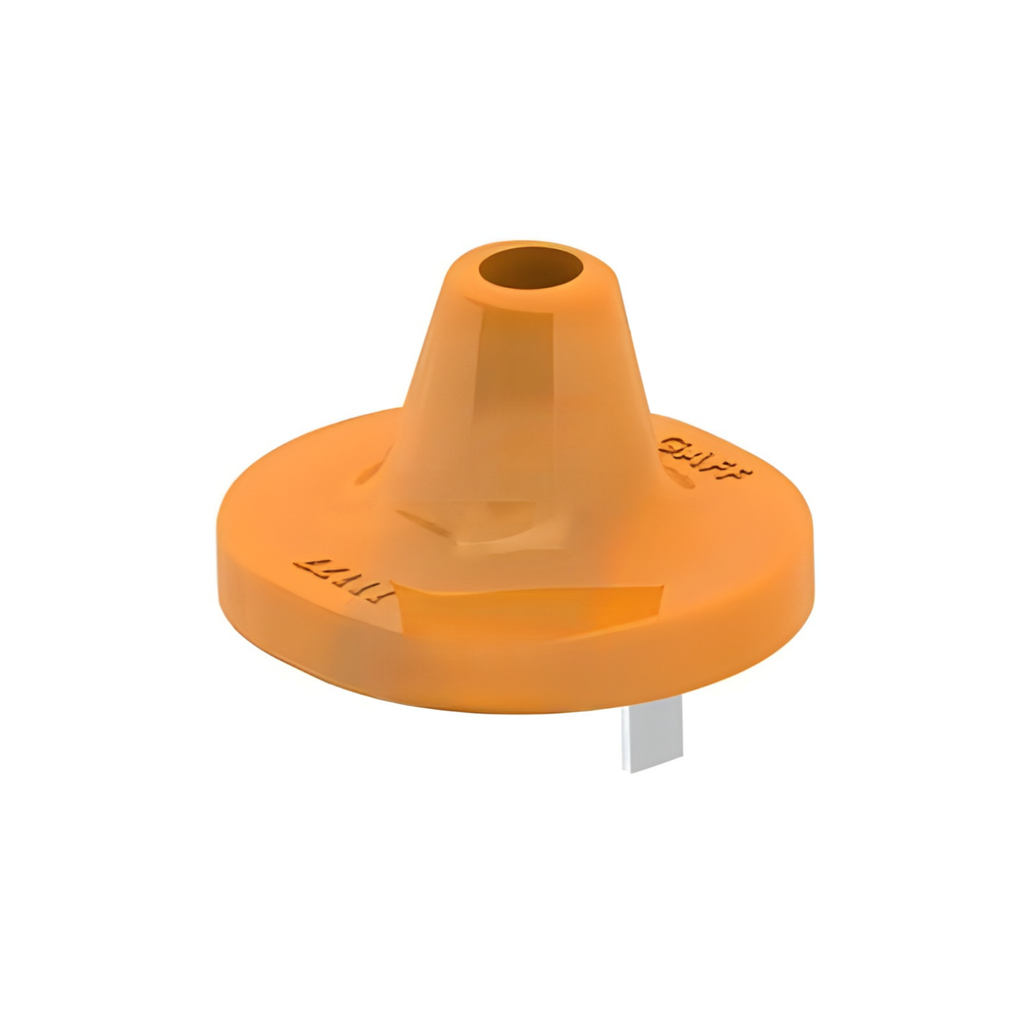 Guia De Cofre Cascadia P3 11177