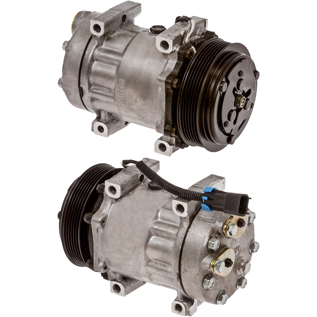 Compresor A/C Volvo Omega