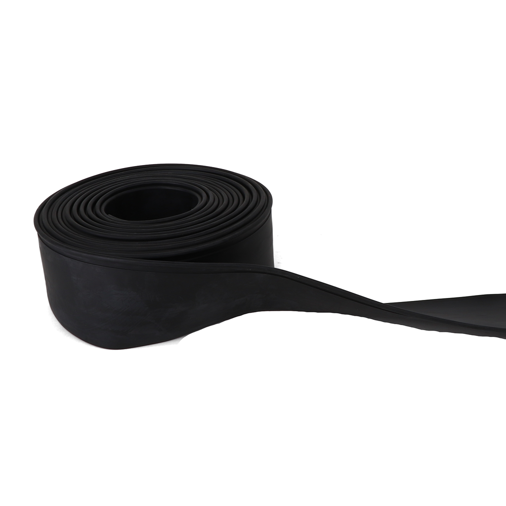 GOMA DE DRENAJE KINEDYNE NEGRA