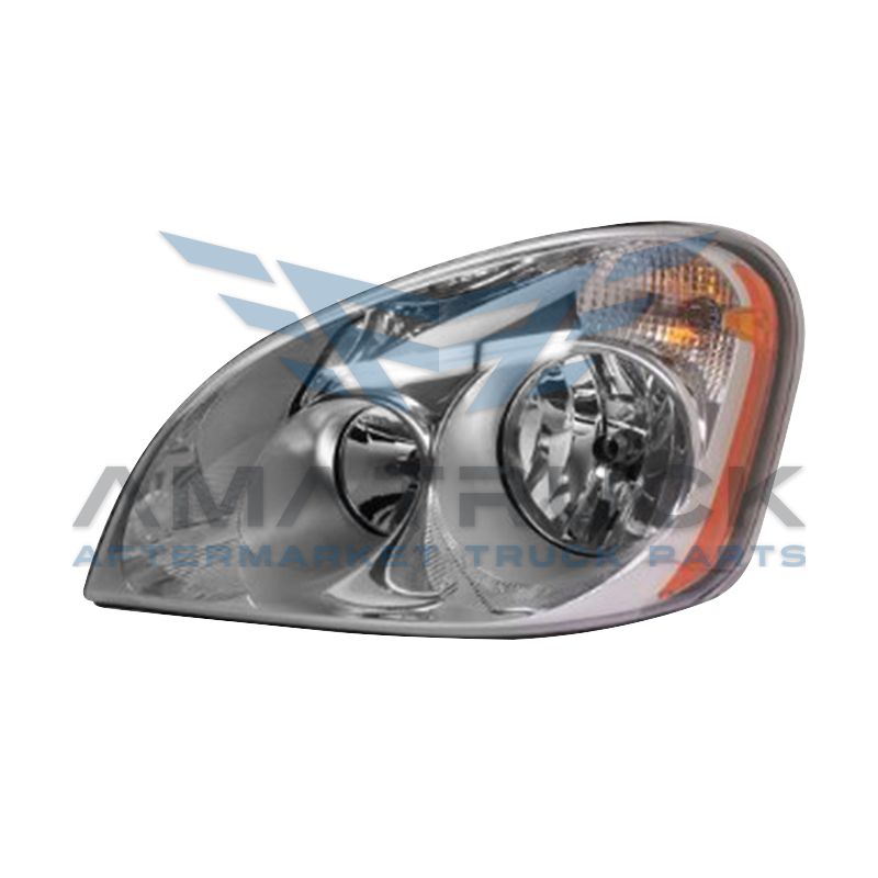 Faro Freightliner Cascadia P3 Lh Halogeno