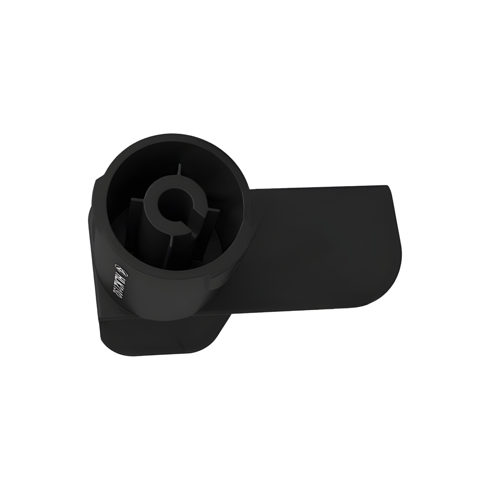 Seguro Candado Para Cubretanque Volv O Derecho LK2192