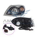 Faro International Workstar 7400  Cro Lh