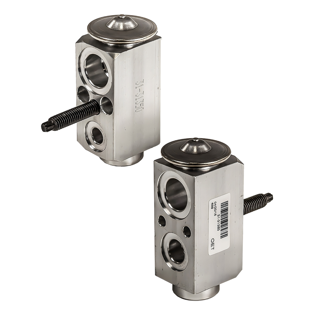 Valvula A/C Kenworth T680 Delantera W2073001