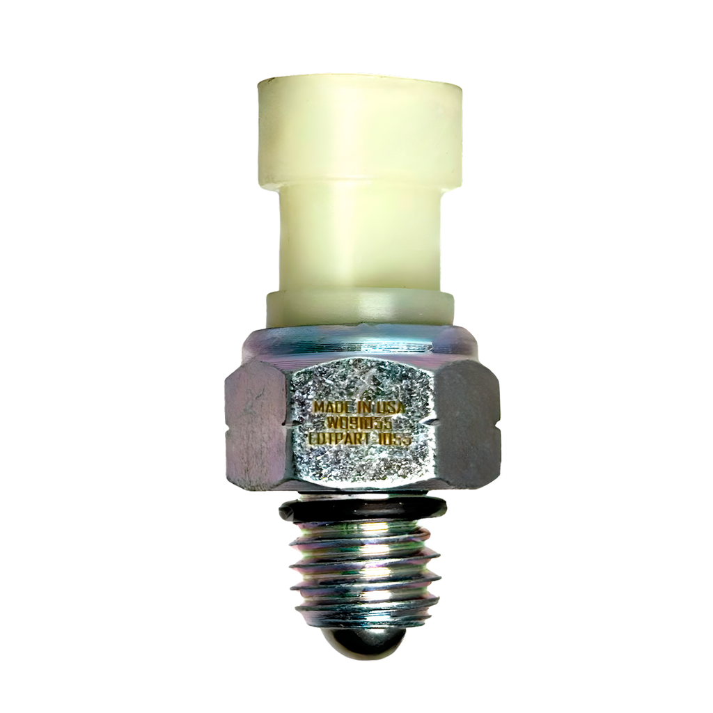 Interruptor Reversa Freightliner Detroit Normalmente Abierto - W091055