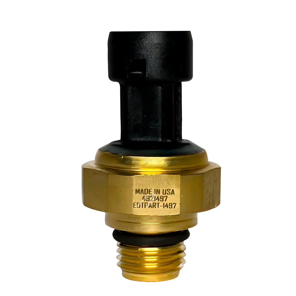 Sensor De Presión De
Aumento Cummins 
4921497