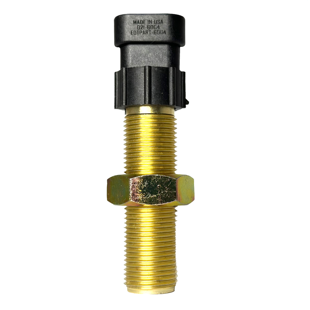 Sensor De Velocidad
Kenworth 4 Pines 
Q21-6004