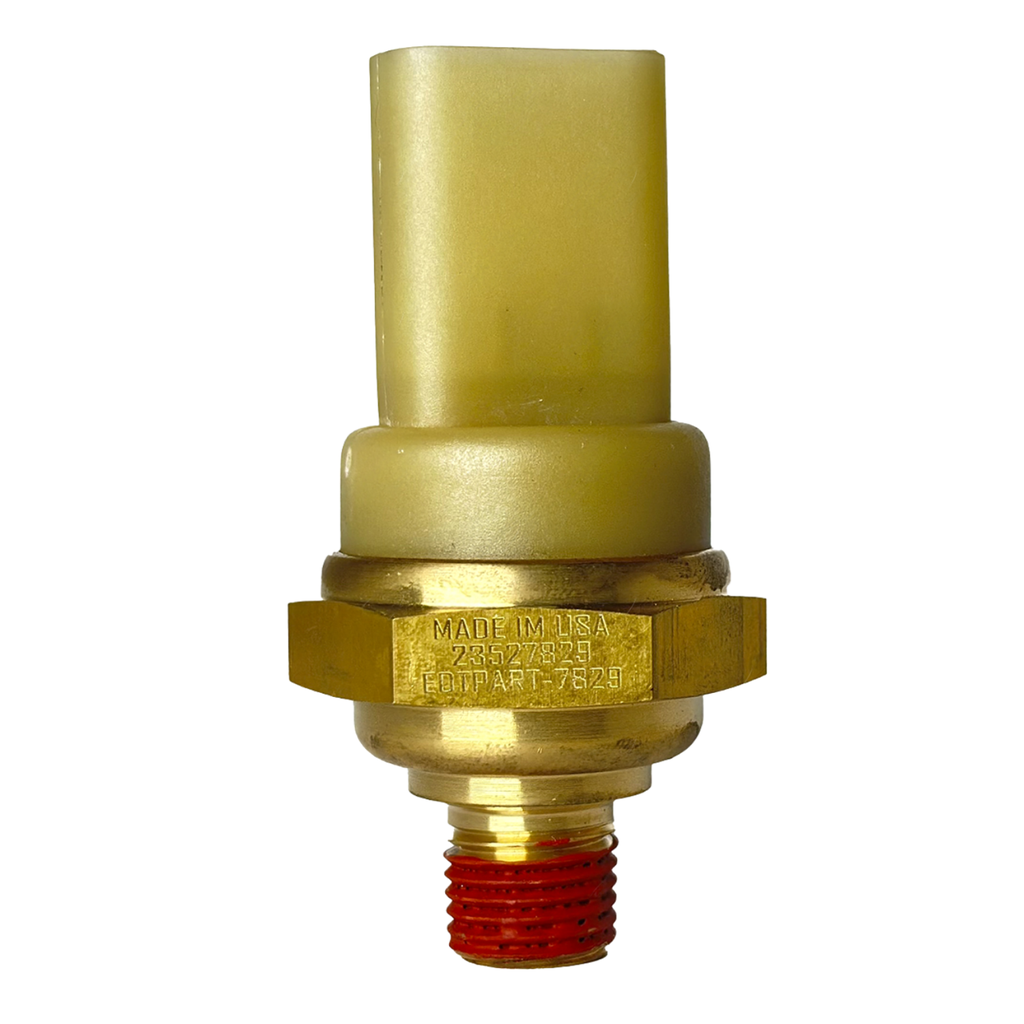 Sensor De Presion S60
Detroit Diesel 
23527829