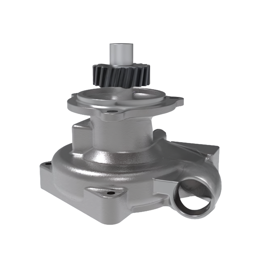 BOMBA DE AGUA CUMMINS ISM