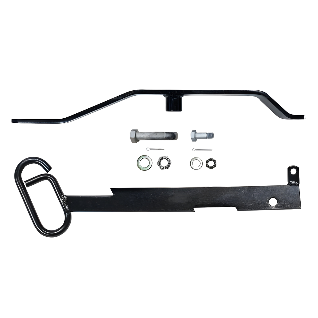 Jaladera para Quinta Jost SK7501320