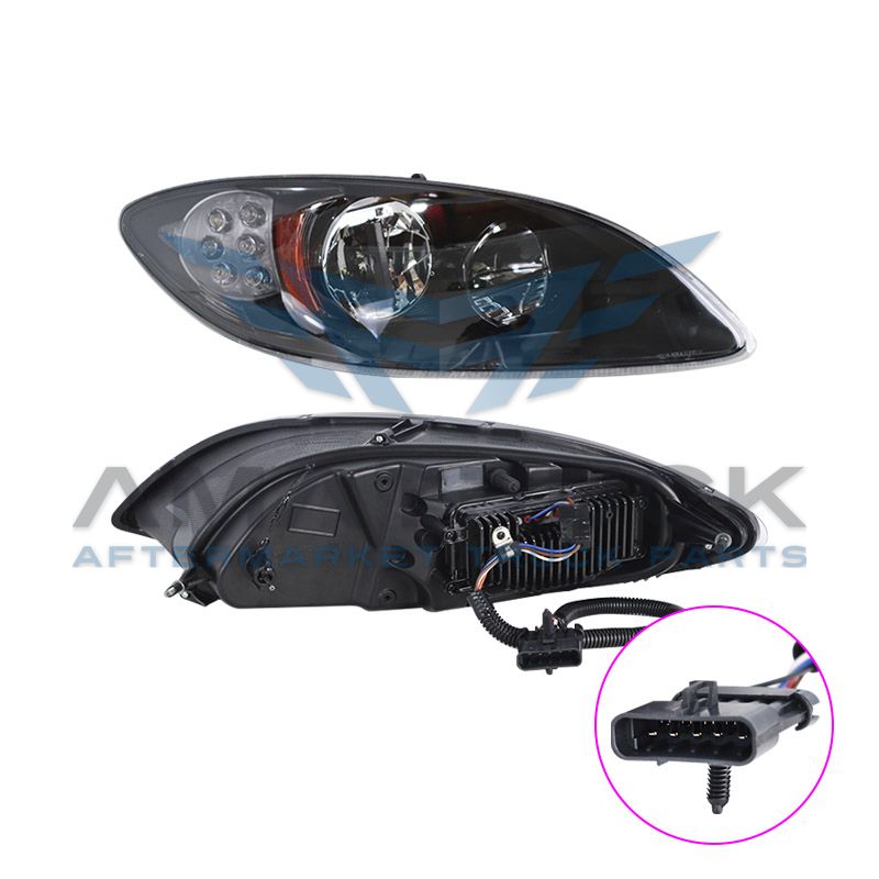 Faro International Prostar Cuarto Led Rh