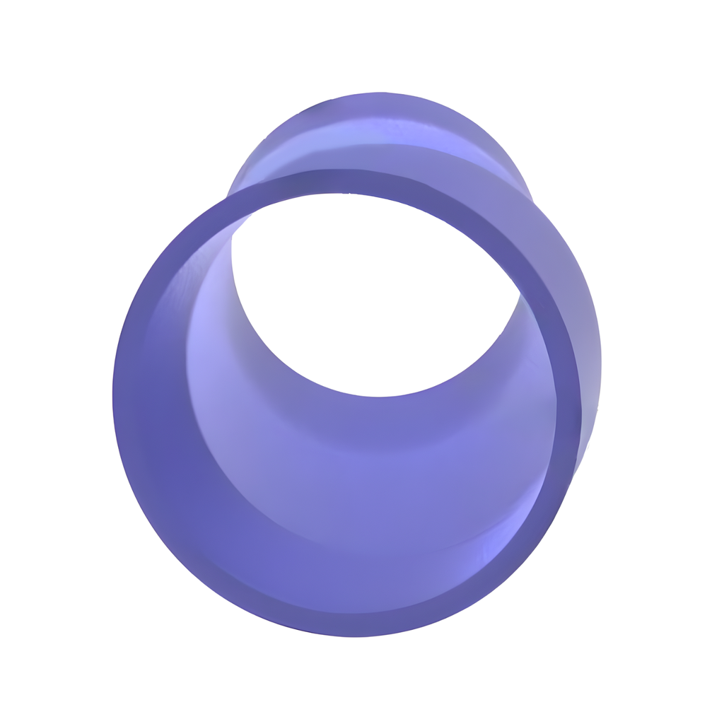 MANGUERA DE SILICON FLN 12.25 X 4