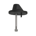 Soporte De Cofre Freightliner Cascadia P4 M17452ub M17452ub