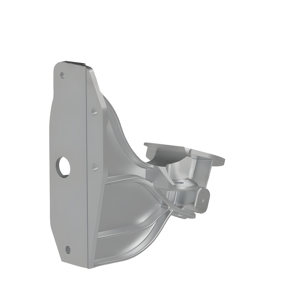 Soporte De Cofre Freightliner Cascadia P4 Derecho M17520R