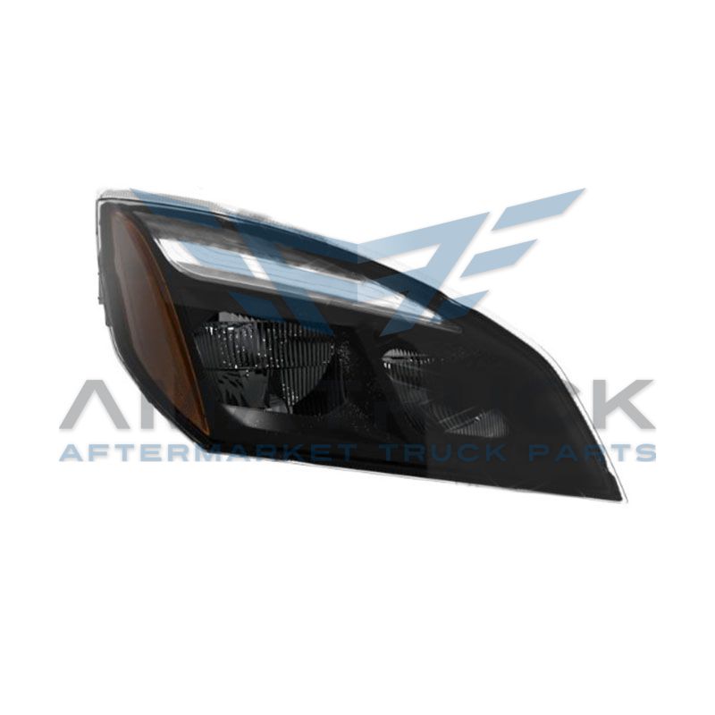 Faro Freightliner Cascadia P4 Led Rh