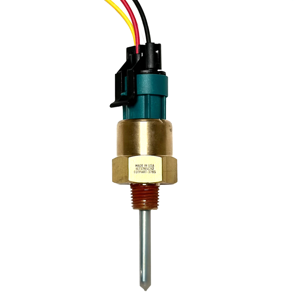 Sensor Deposito Nivel Refrigerante Mack, Navistar Y Peterbuilt 1673785C92