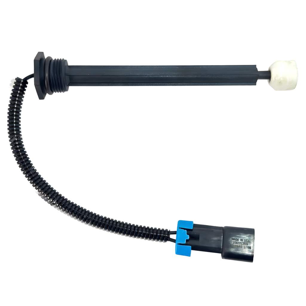 Sensor Deposito Nivel Refrigerante Modelos Mack Le / Leu / Mr 23025708