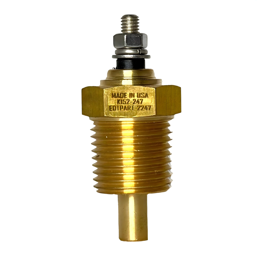 Sensor De Temperatura  Kenworth/ Peterbilt K152-247