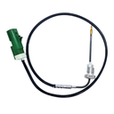 Sensor De Temperatura De Escape A6805401717  A6805401717