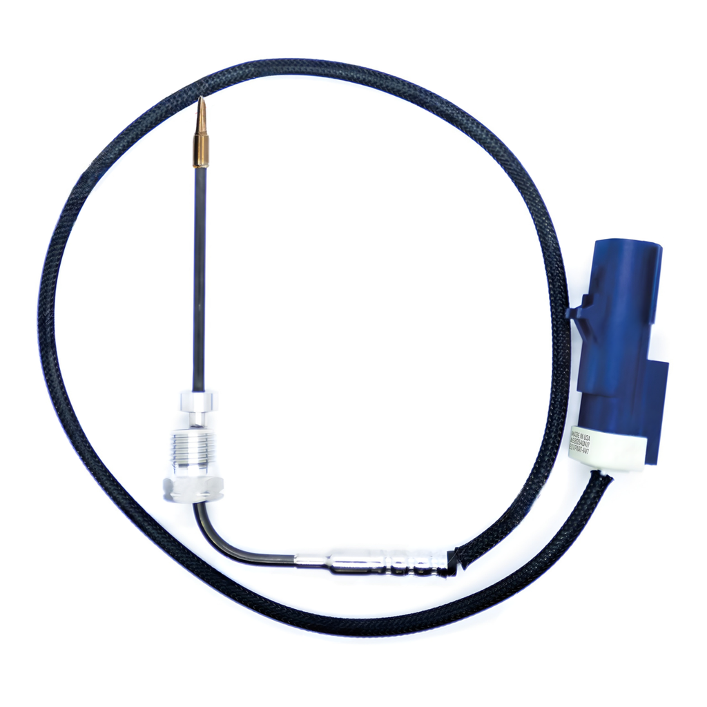 Sensore De Temperatura De Escapedetroit  A6805401417   A6805401417