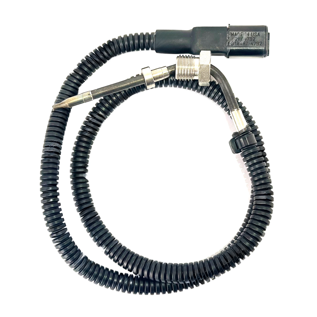 Volvo Truck 21164792 Sensor De Temperatura Volvo Mack 21164792