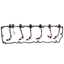 Kit Empaques Tapa Punterías International DT466E DT530E - 1842380C95