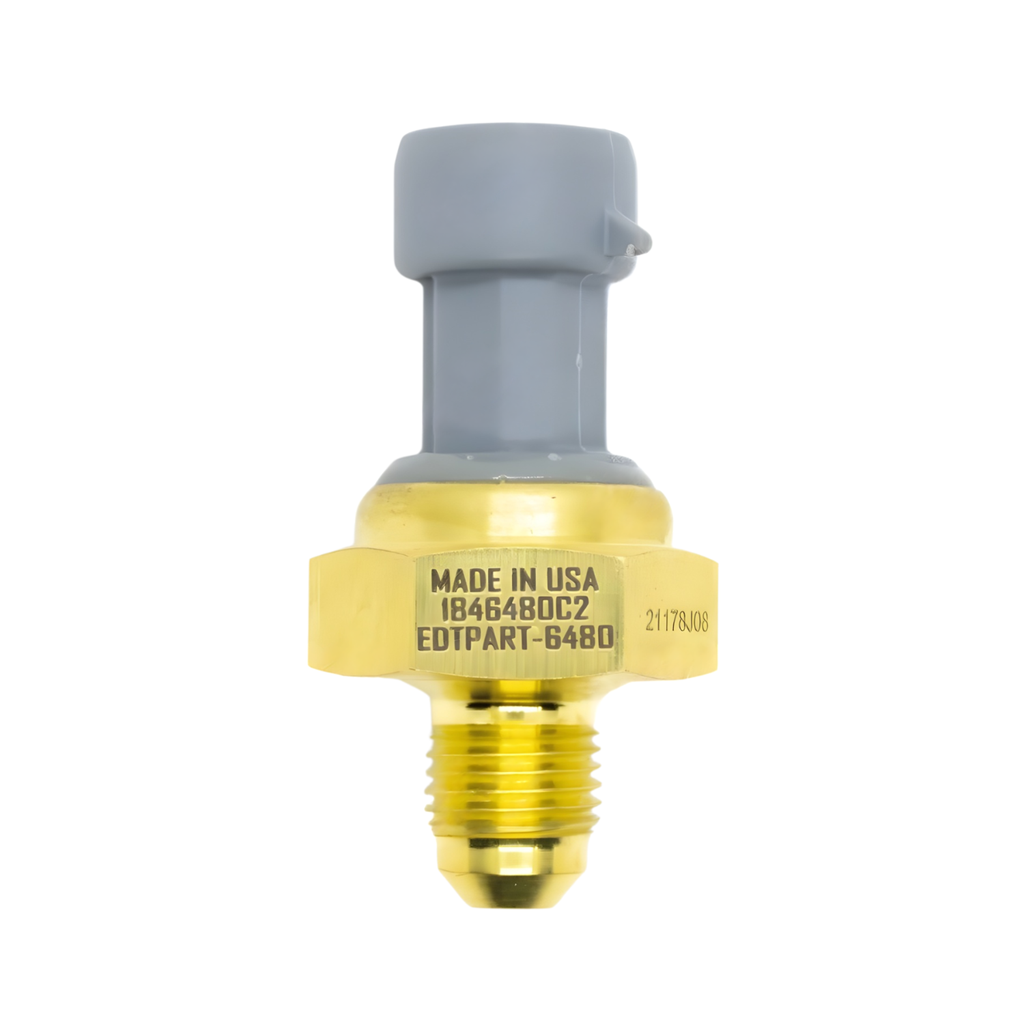 Exhaust Manifold Pressure Sensor International 1846480C2