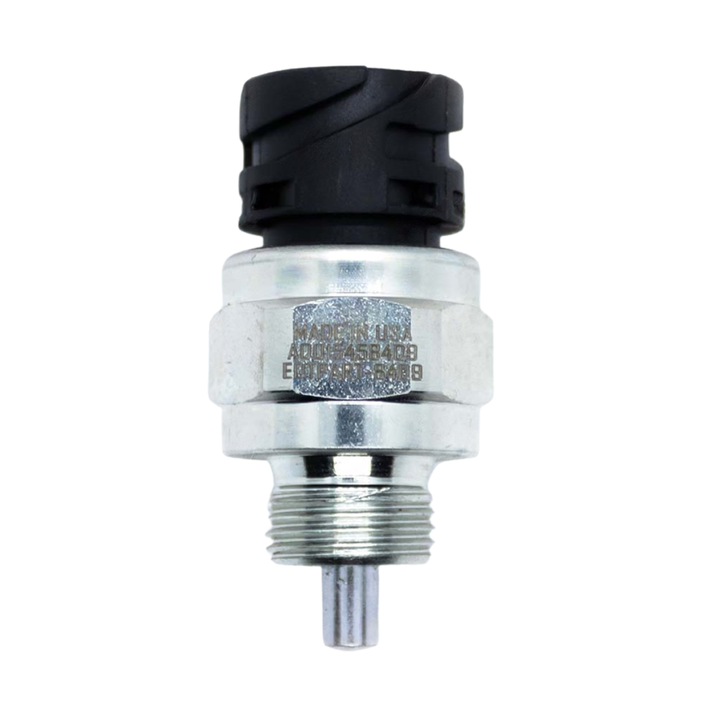 Interruptor, Piloto De Marcha Atrás Mb, Volvo, Man Iveco   0015458409