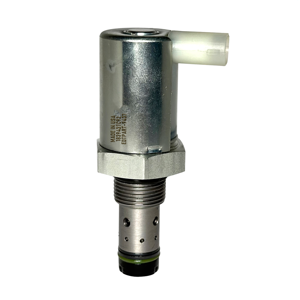 Válvula IPR Control Presión Inyección Navistar International - 1839437C92