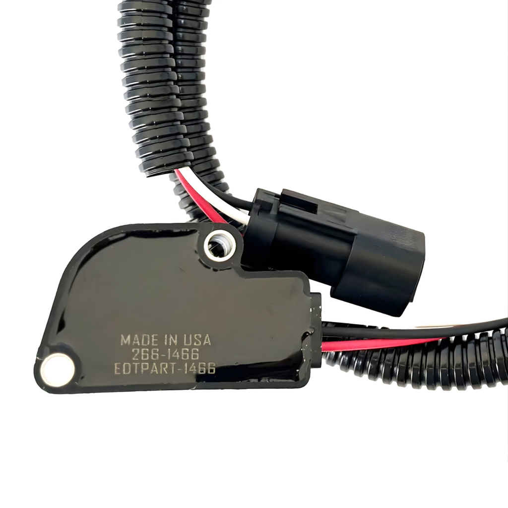 Potenciometro Caterpillar C15 Oem 266-1466