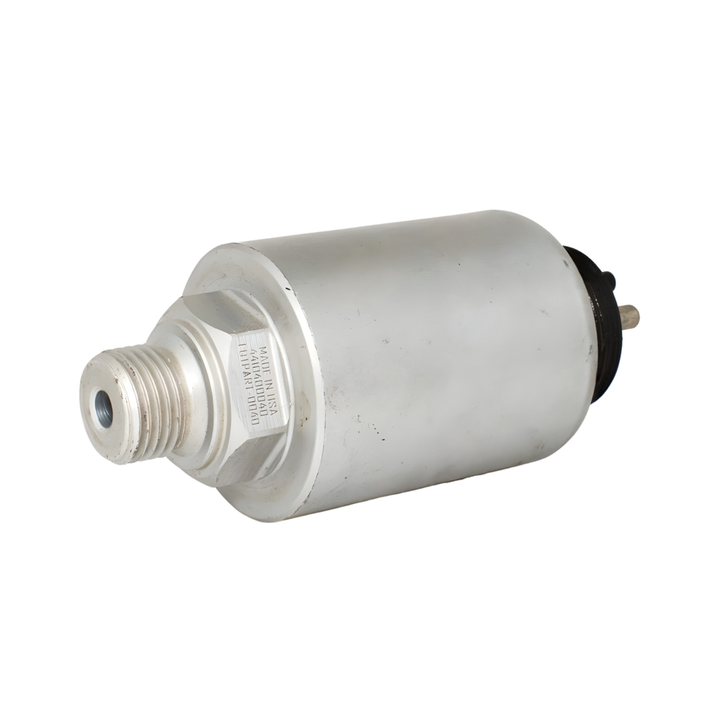 Pressure Sensor  / Valvula Selenoide  4410400040