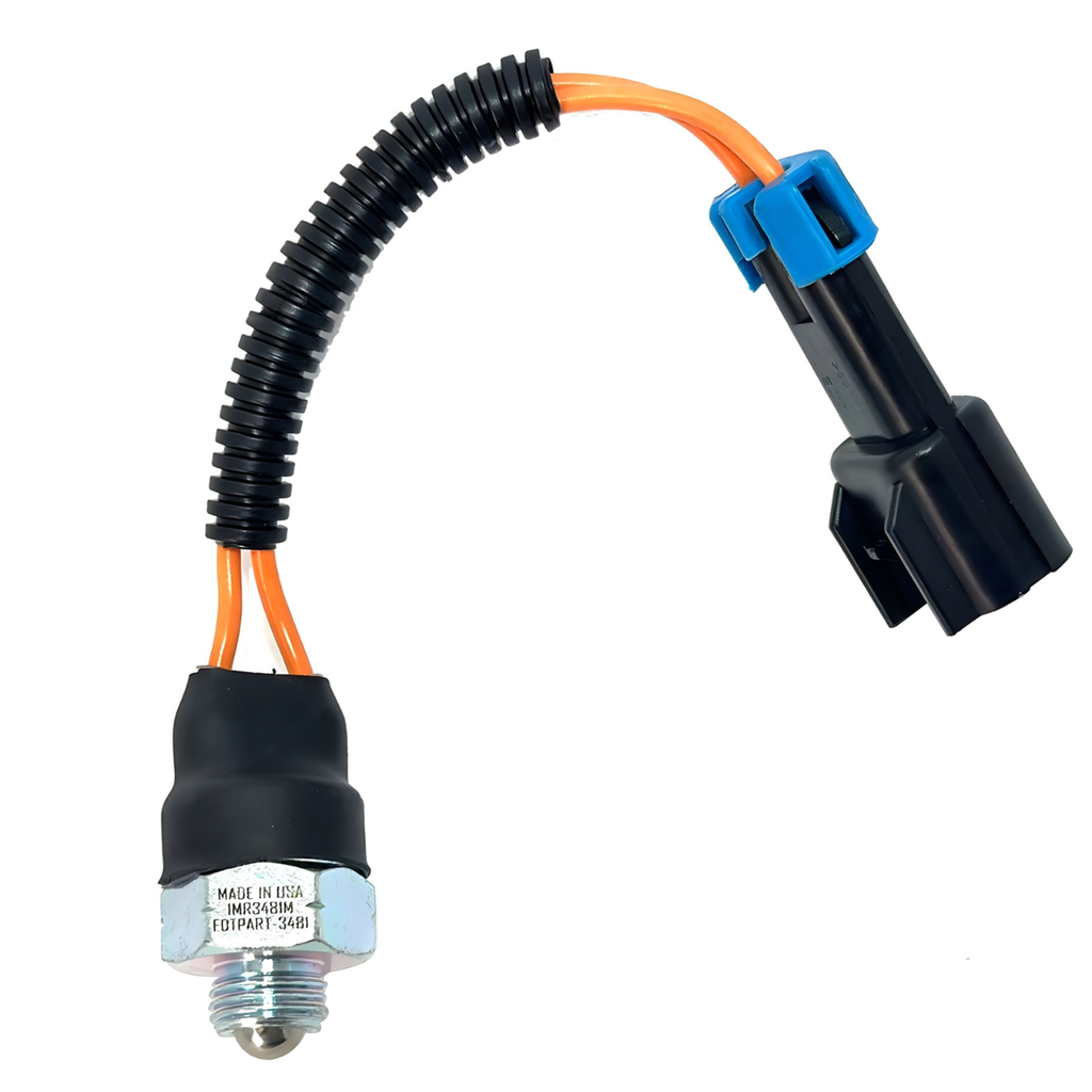 Reverse Switch Normally Opened Universal Mack 1Mr3481M