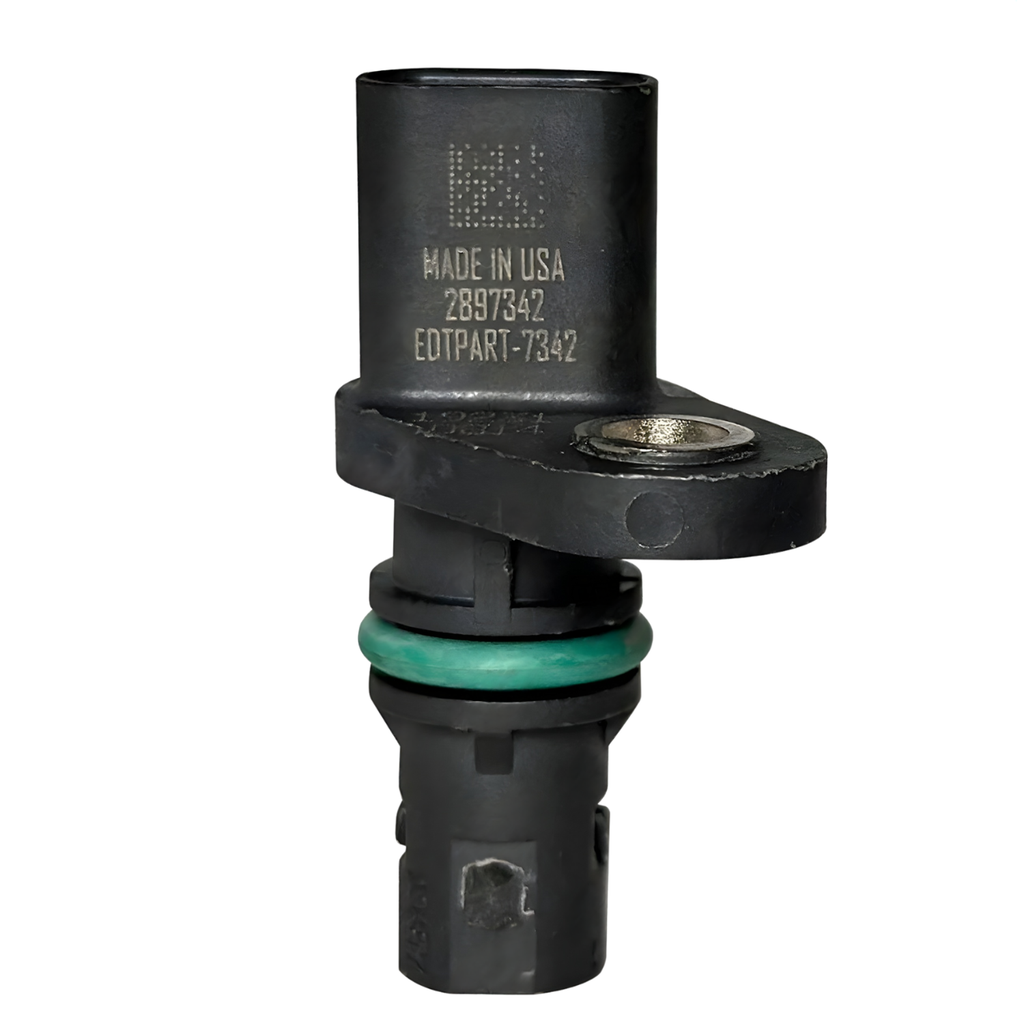 Sensor  Cigueñal Foton Cummins 4327230 Isf 2.8  Y 3.8  2897342