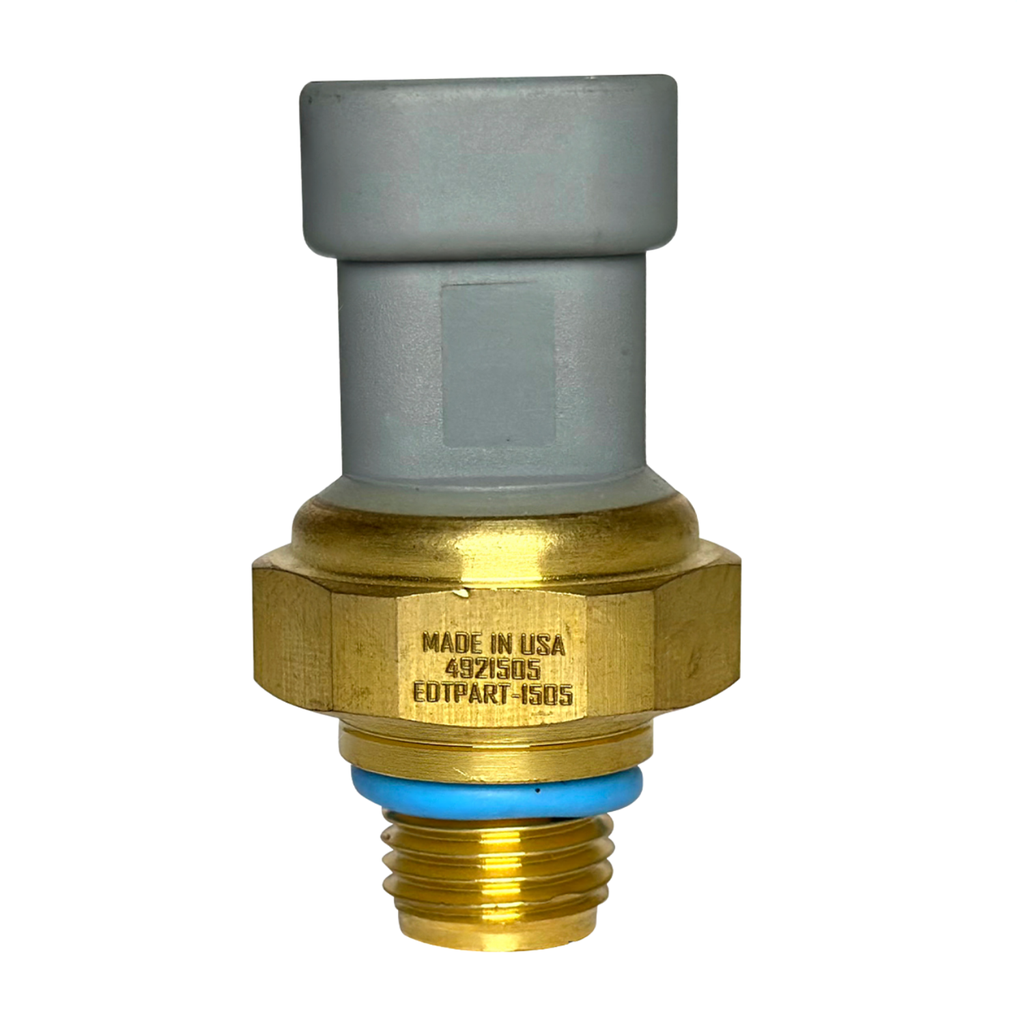Sensor De Map Cummins Isb / Qsb 4921505