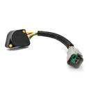 Sensor Acelerador TPS Volvo Truck Mack - 1915486