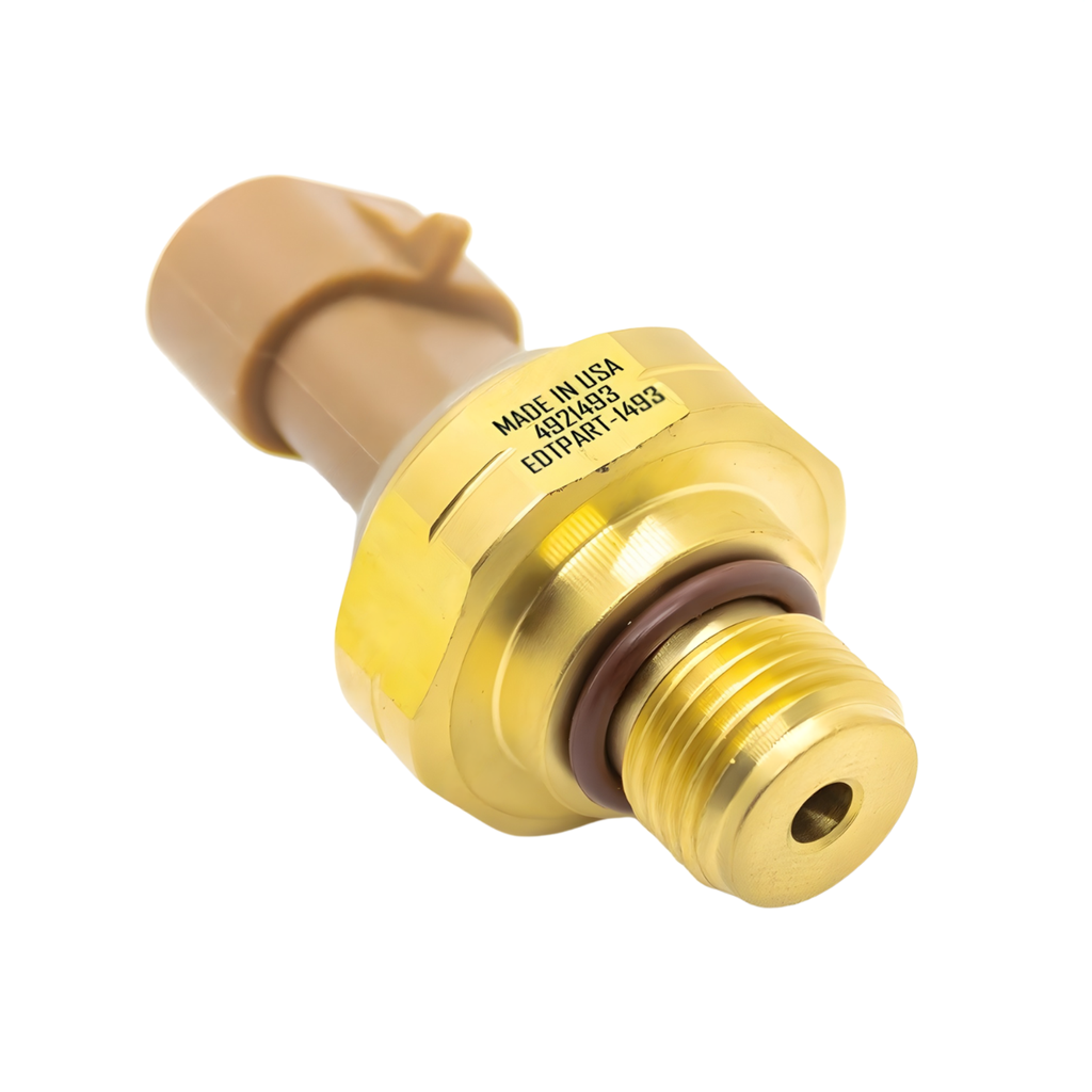 Sensor Presión Turbo Boost Cummins ISM M11 - 4921493