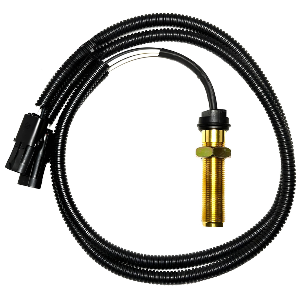 Sensor De Tacometro Navistar Uso Multiple  1658556C91