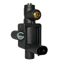 Válvula De Solenoide 20807261