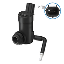 MOTOR  LIMPIABRISAS NAVISTAR