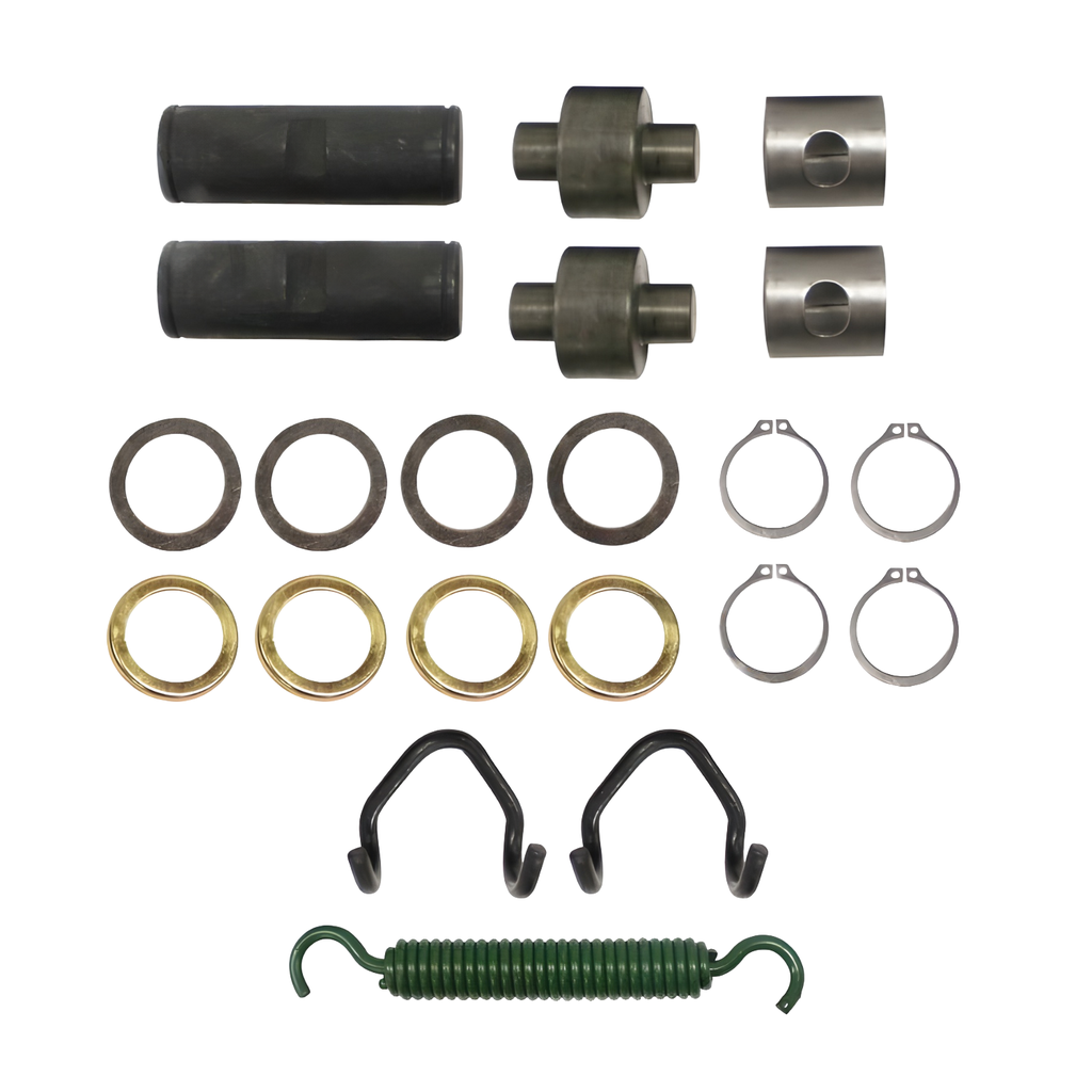 Kit De Frenos 4515 9081  