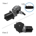 Motor Limpiabrisas Kenworth T680 R23-6014