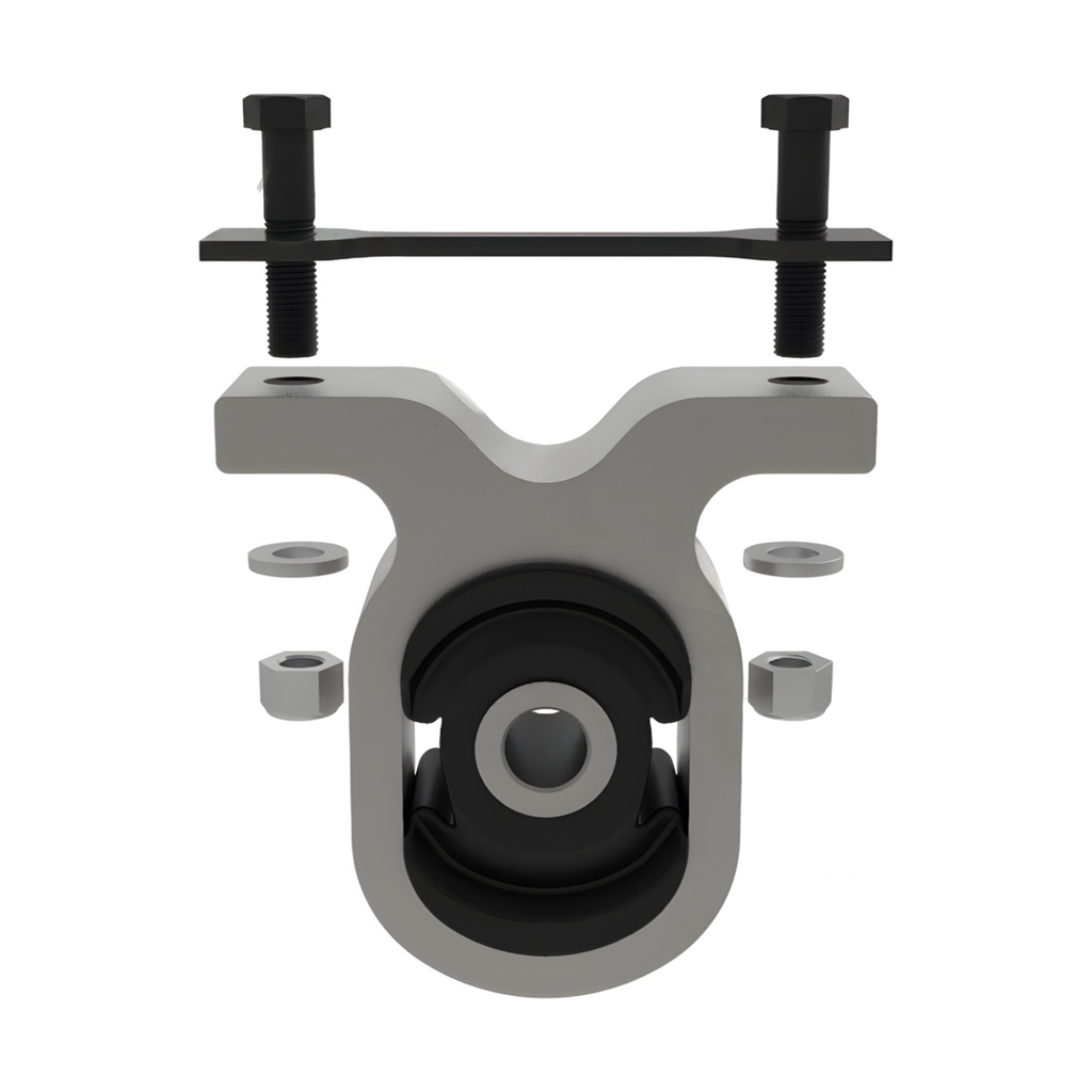 Soporte De Muelle Delantero Freightliner 60961-002