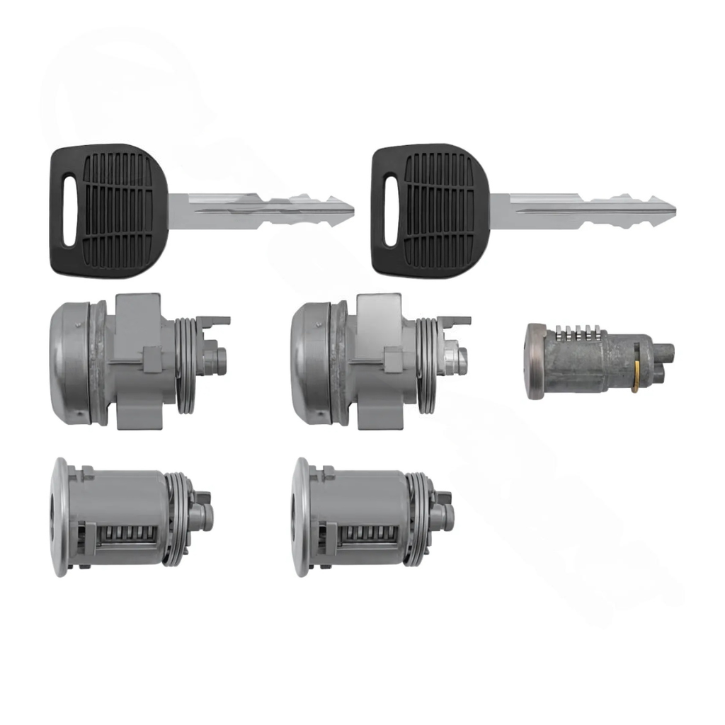 CILINDROS Y LLAVES FREIGHTLINER CASCADIA P3 A22-63159-000 K345-4466-000