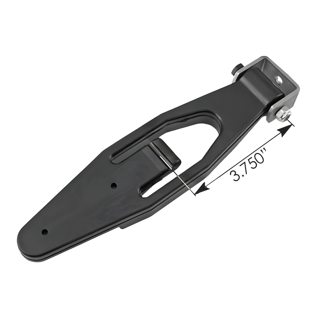 Gancho Plano para Cofre Freightliner