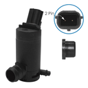 Motor Deposito Limpiabrisas Freightliner M2 Hlk7044 