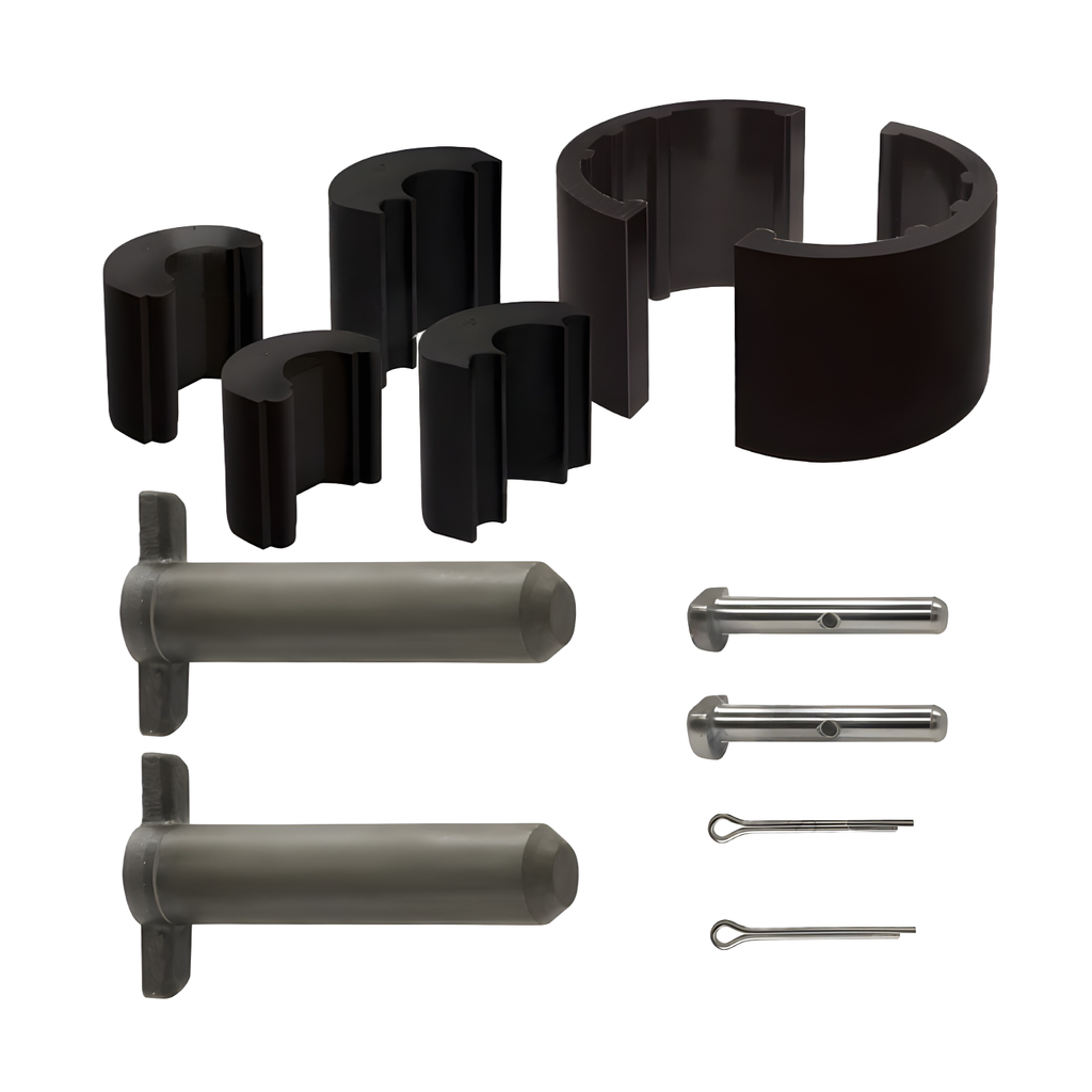 Kit Bujes Quinta Rueda Fontaine Kitpinllb 