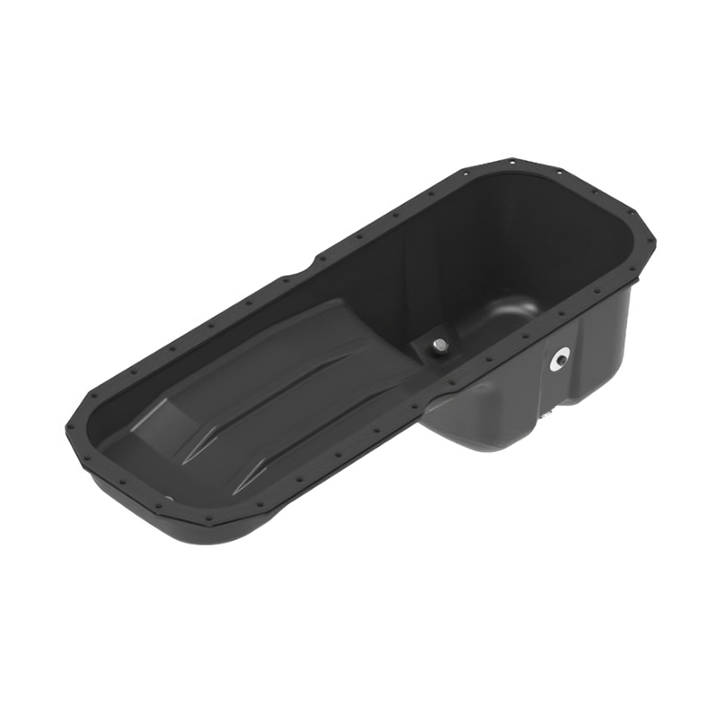 Carter de Aceite Cummins Isx 3679945