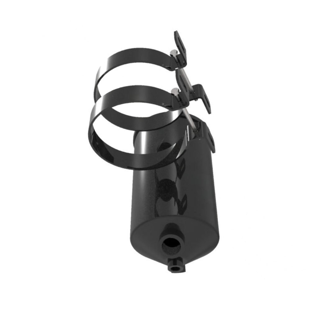 Deposito Hidrahulico Kenworth T800-t600 T/viejo 91410E