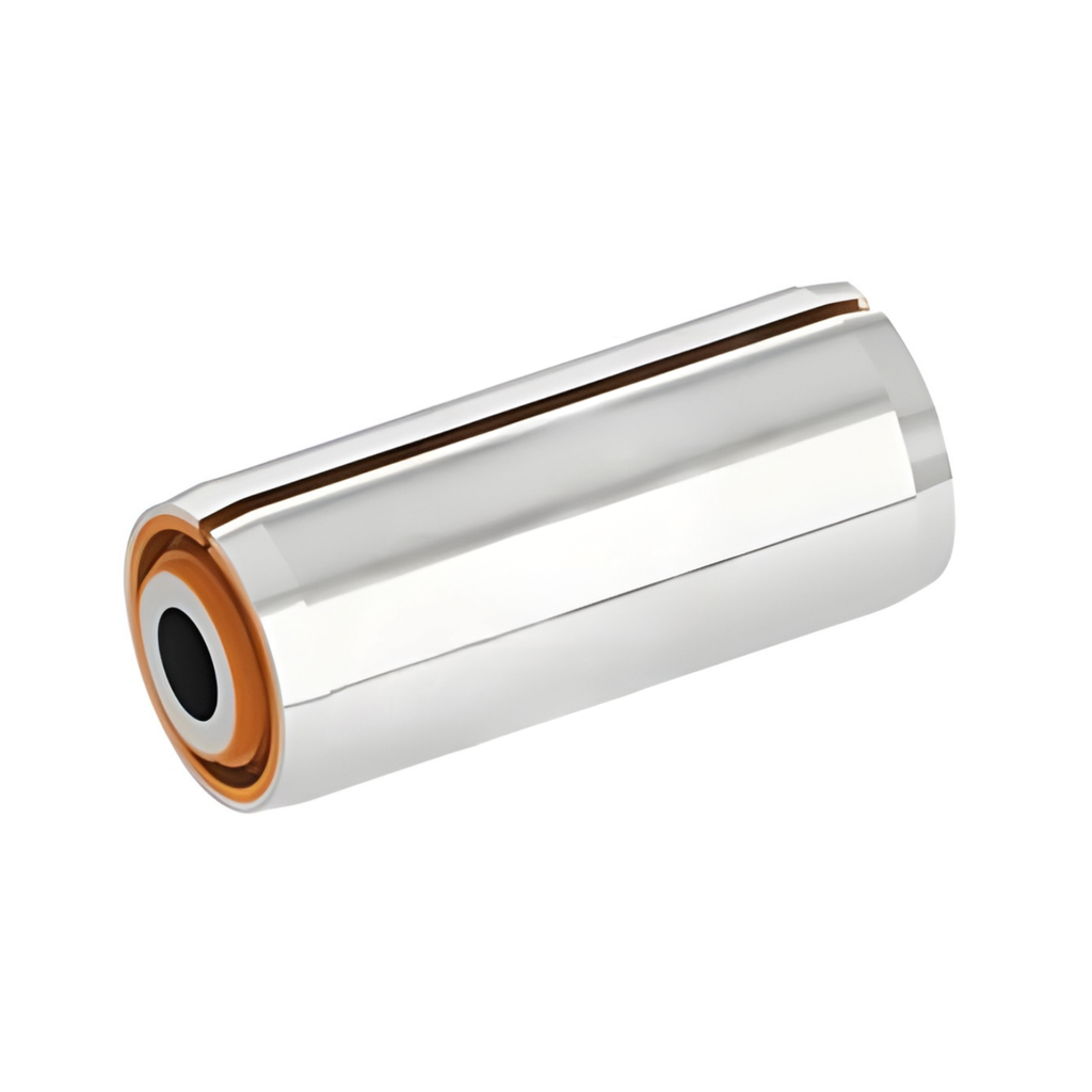 Buje Delantero Para Muelle Kw B65-6010